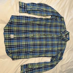 Peter miller small dress shirt